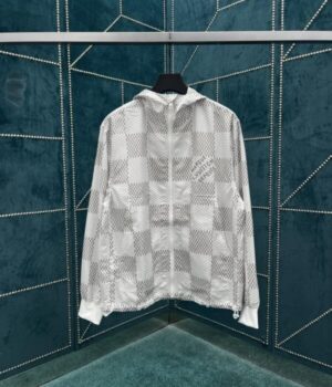 LV JACKET