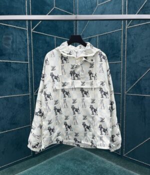 LV JACKET