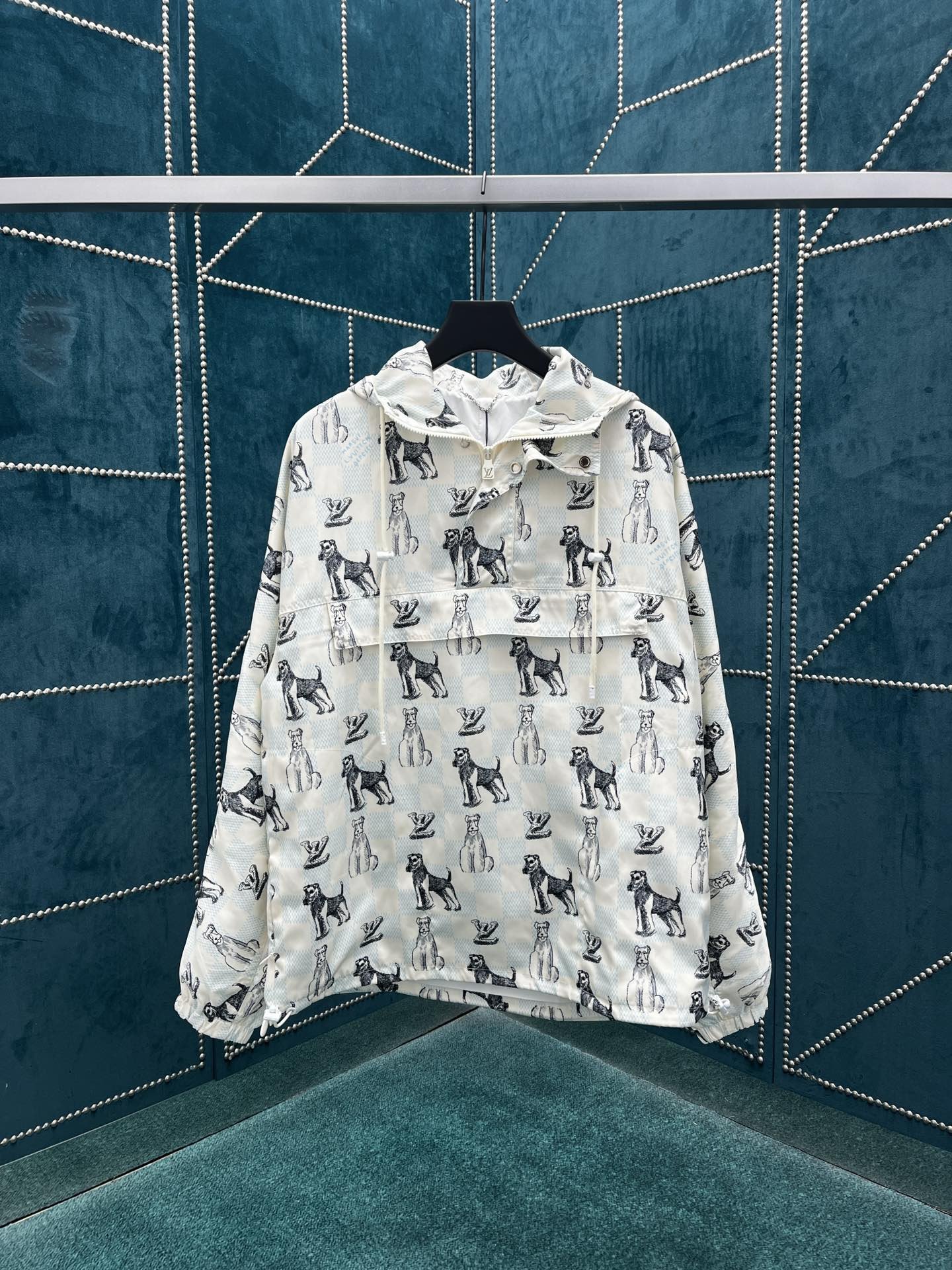 LV JACKET - Image 2