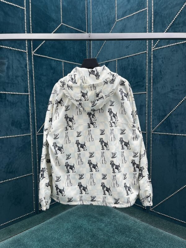 LV JACKET - Image 4