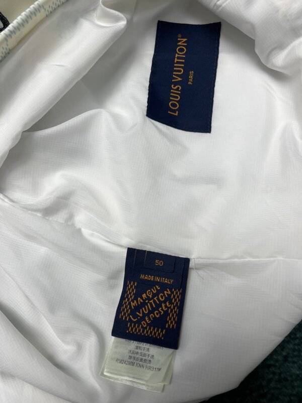 LV JACKET - Image 6