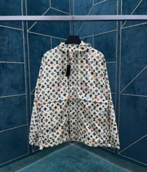 LV JACKET