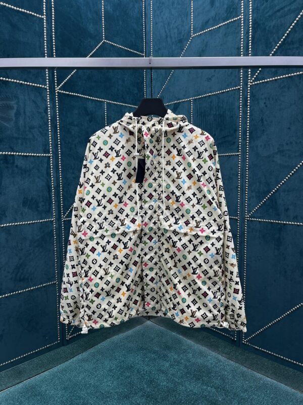 LV JACKET