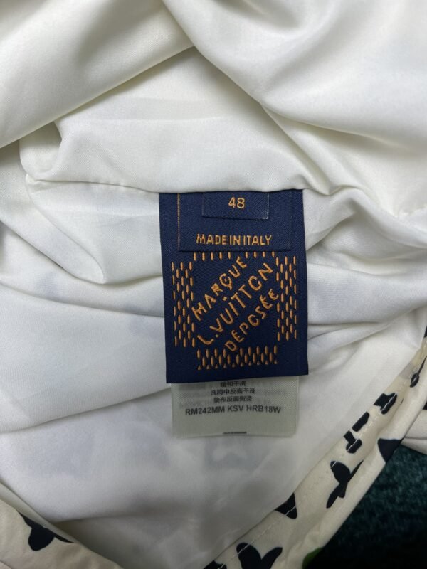 LV JACKET - Image 6