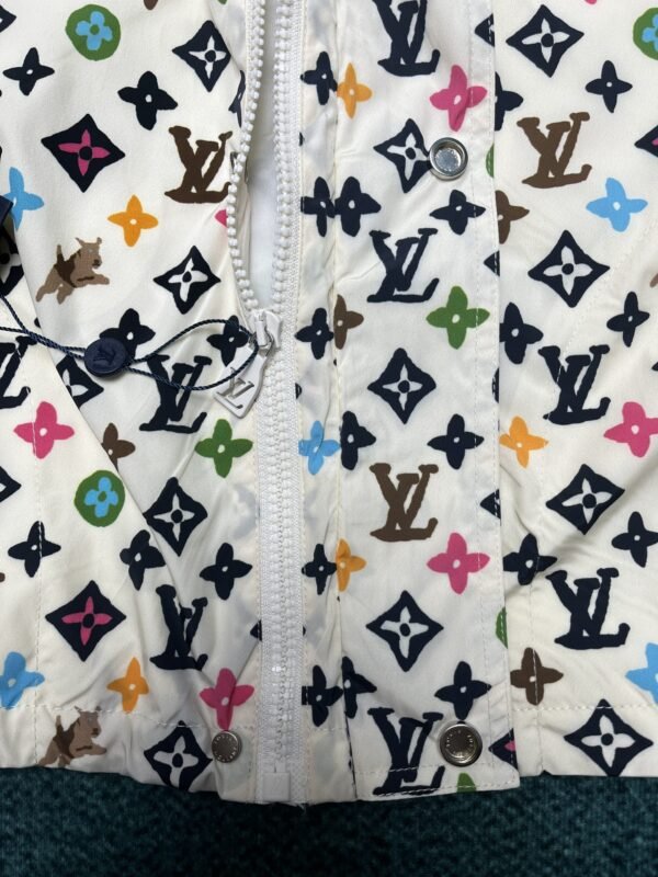 LV JACKET - Image 8