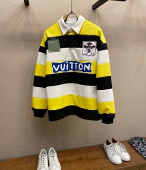 LV JACKET