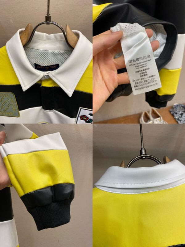 LV JACKET - Image 6