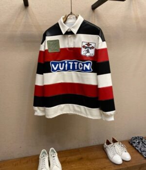 LV JACKET