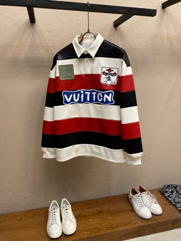 LV JACKET