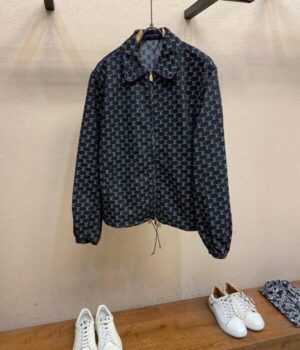 LV JACKET