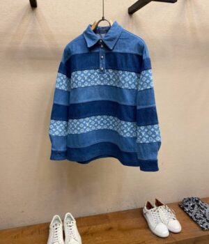 LV JACKET