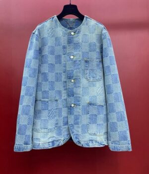LV JACKET