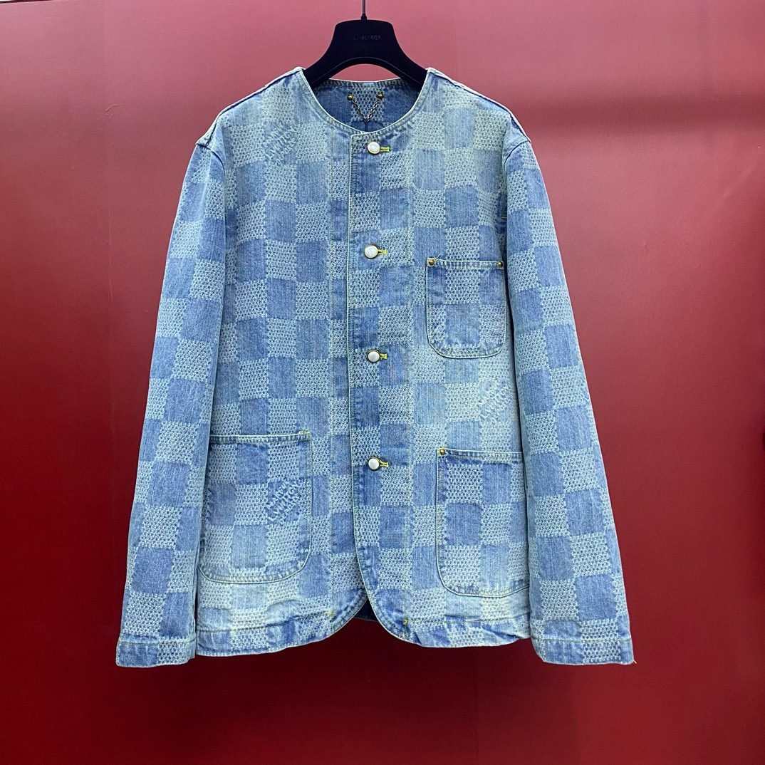 LV JACKET - Image 2
