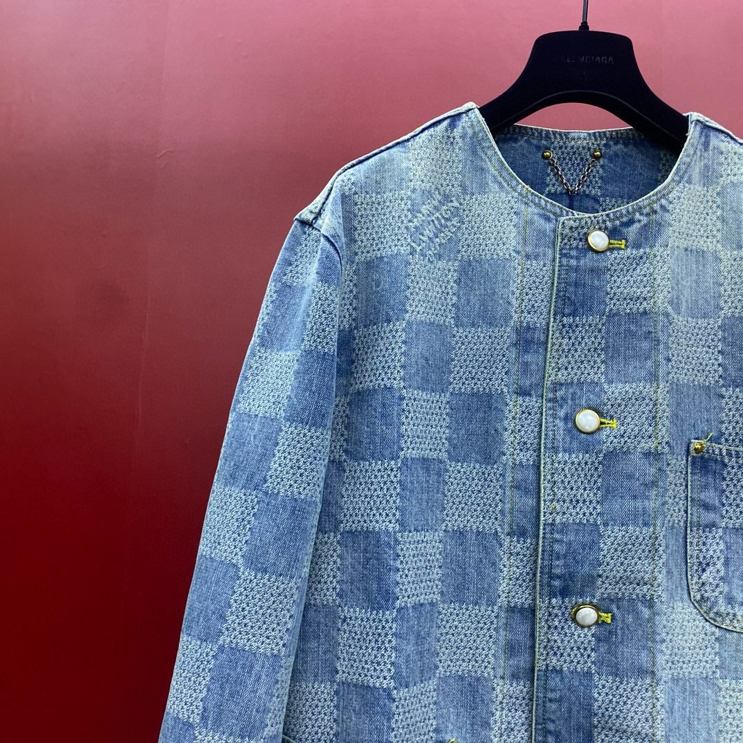 LV JACKET - Image 3