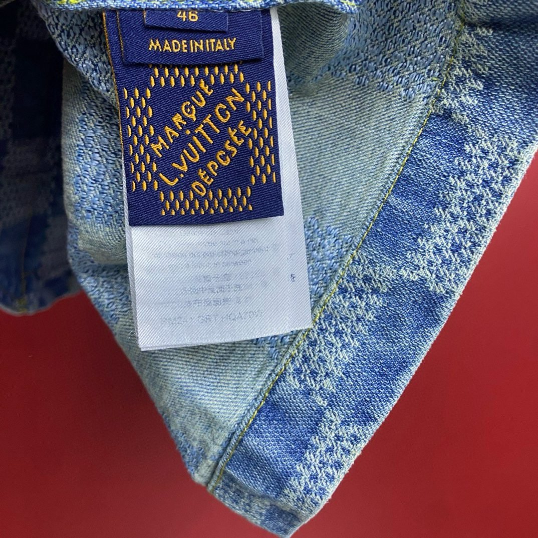 LV JACKET - Image 5