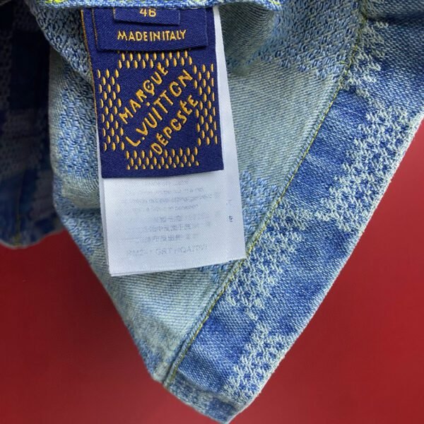 LV JACKET - Image 6