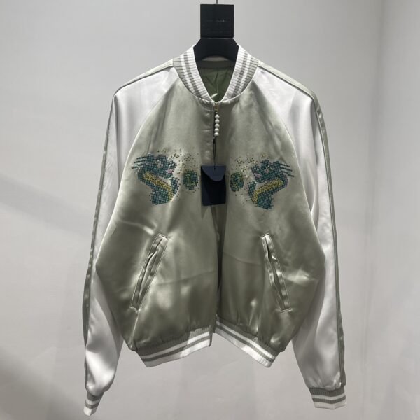 LV JACKET