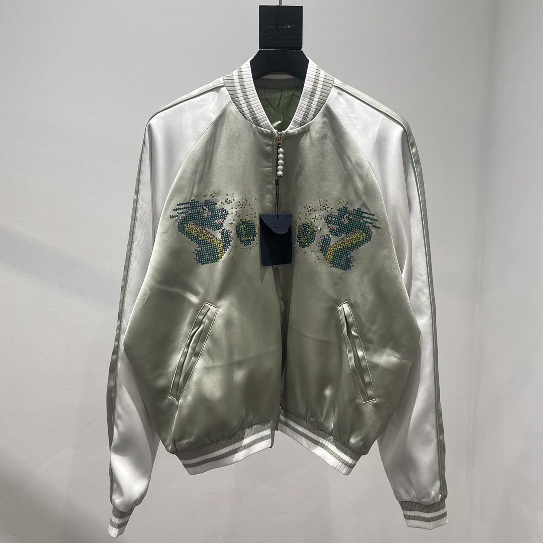 LV JACKET - Image 2