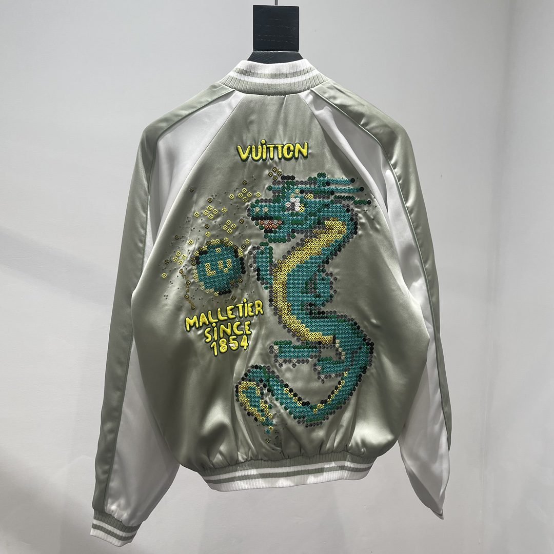 LV JACKET - Image 3