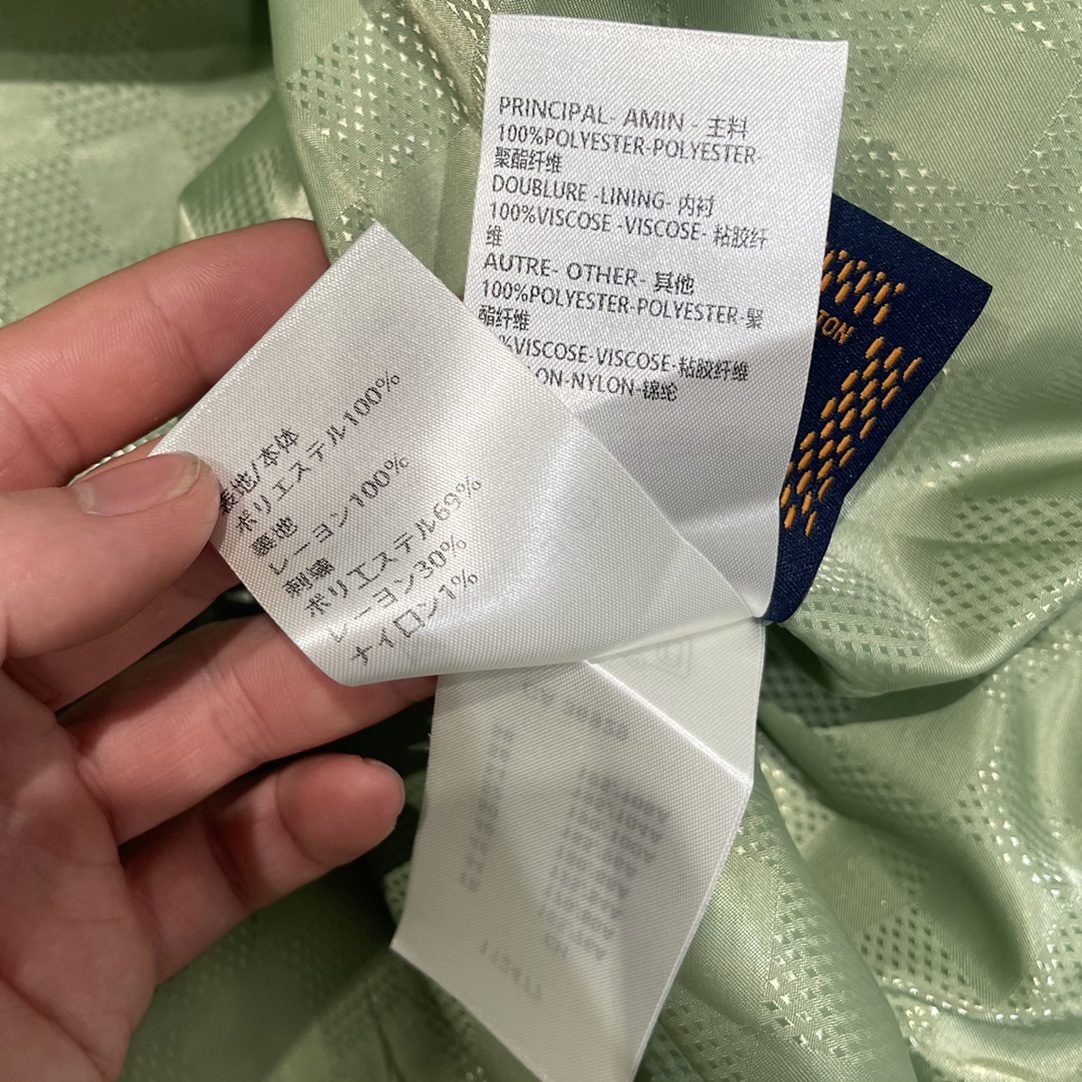 LV JACKET - Image 5
