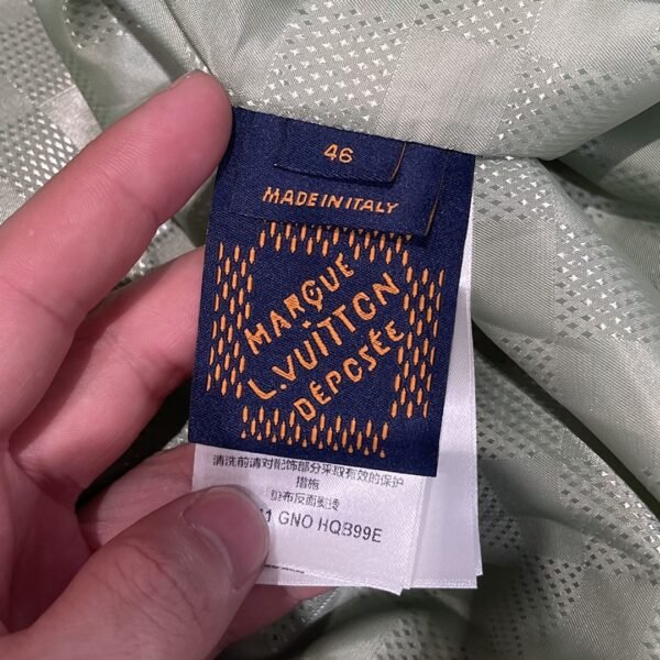 LV JACKET - Image 8