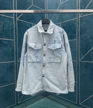 LV JACKET