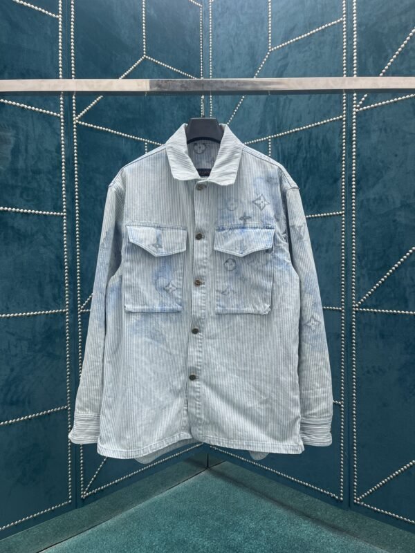 LV JACKET