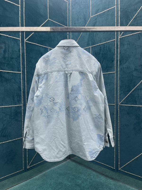 LV JACKET - Image 4