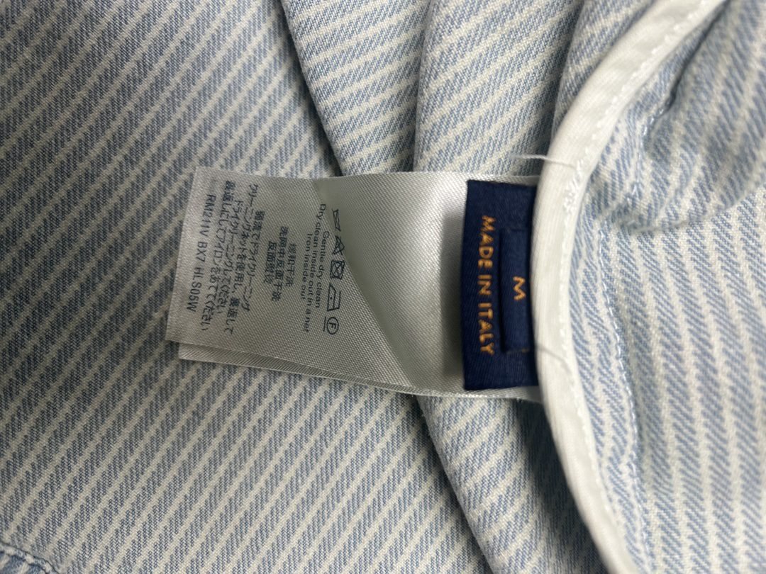 LV JACKET - Image 5
