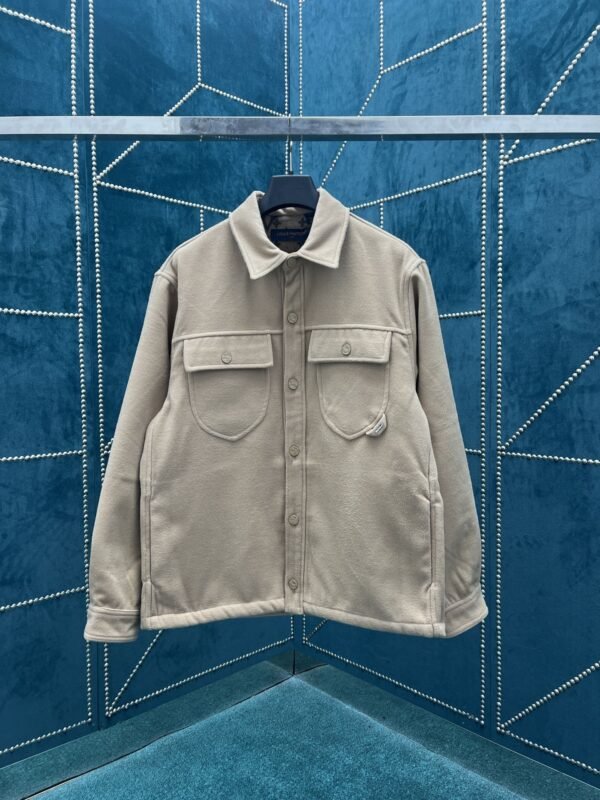 LV JACKET