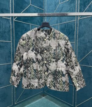 LV JACKET