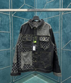 LV JACKET