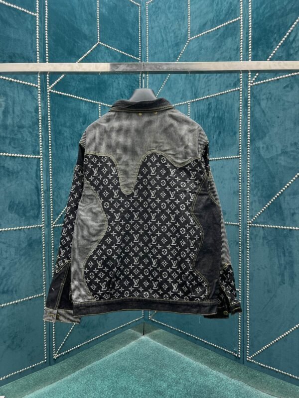 LV JACKET - Image 4