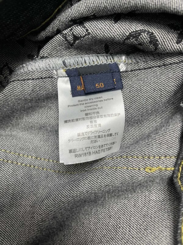 LV JACKET - Image 6