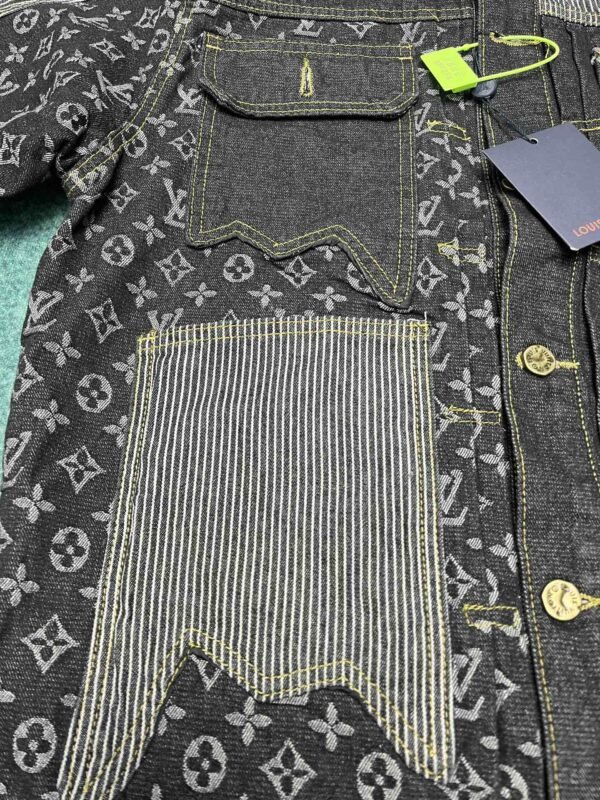 LV JACKET - Image 8