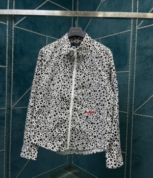 LV JACKET