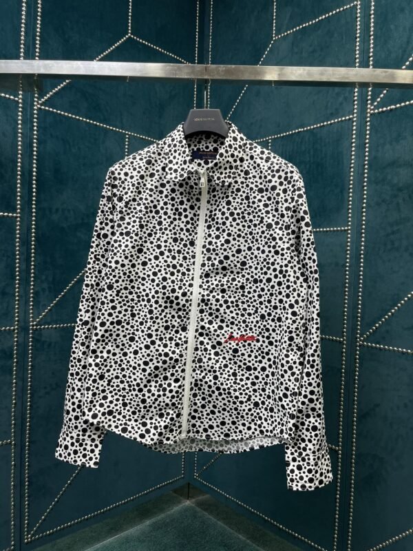 LV JACKET