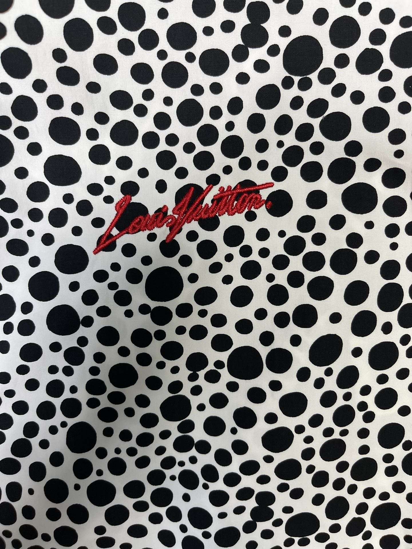 LV JACKET - Image 5