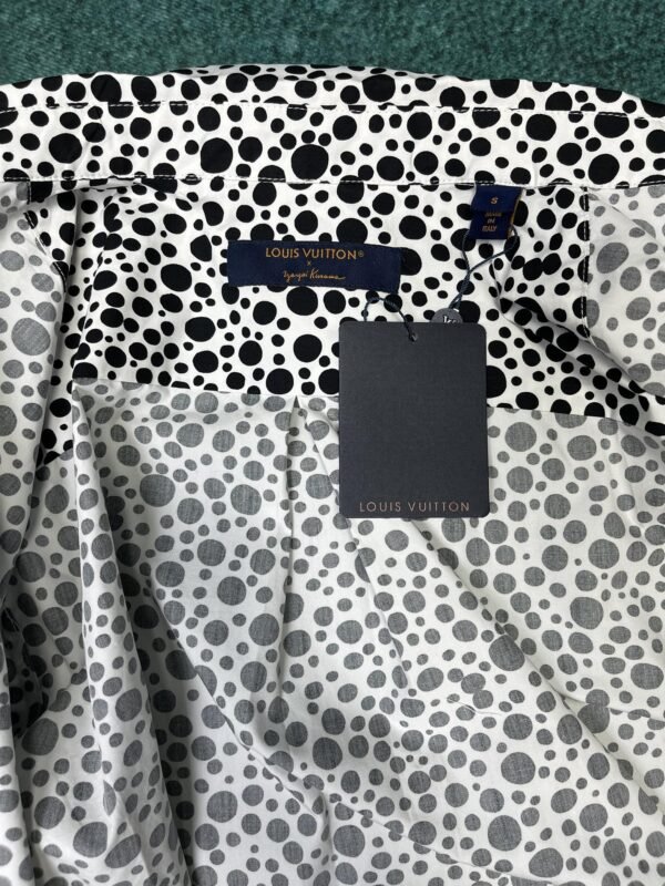 LV JACKET - Image 8