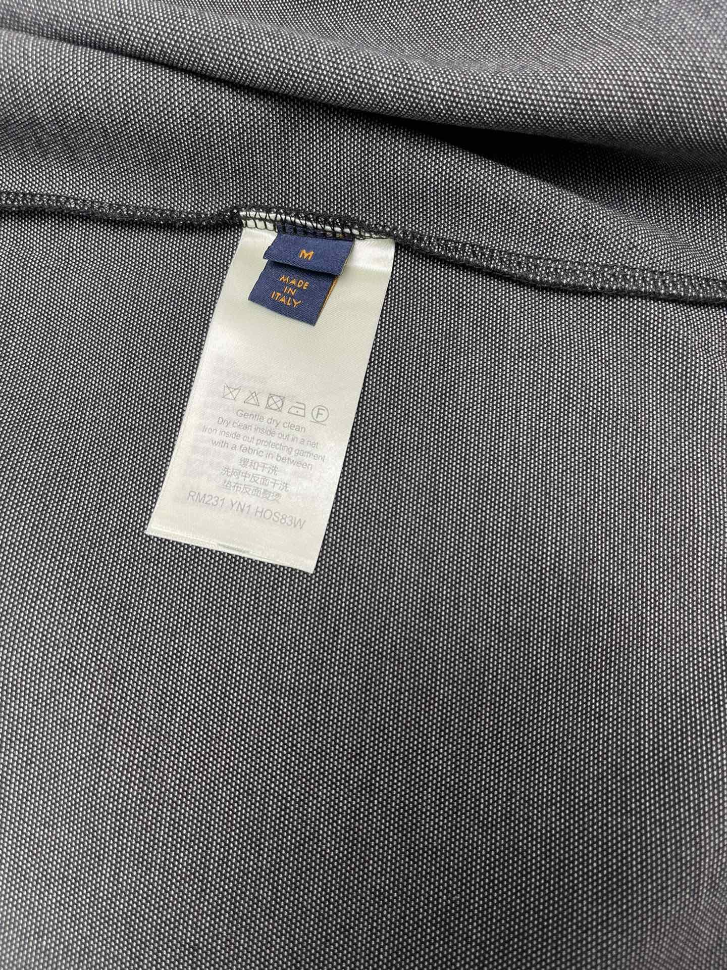 LV JACKET - Image 5