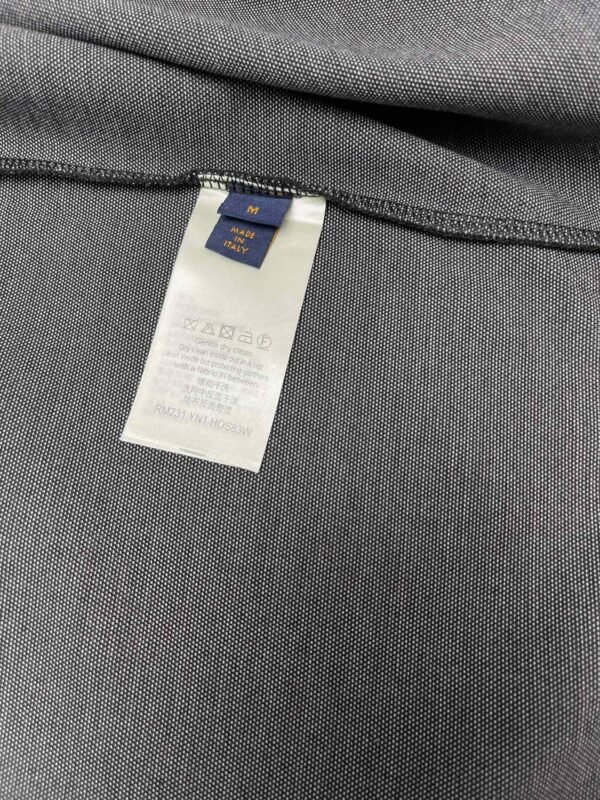 LV JACKET - Image 6