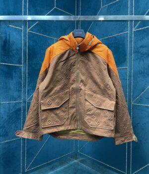 LV JACKET