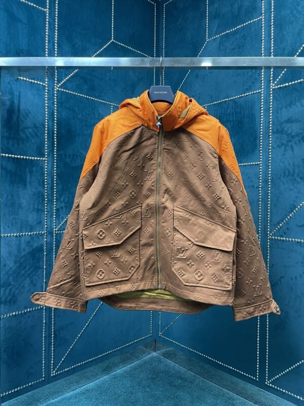 LV JACKET
