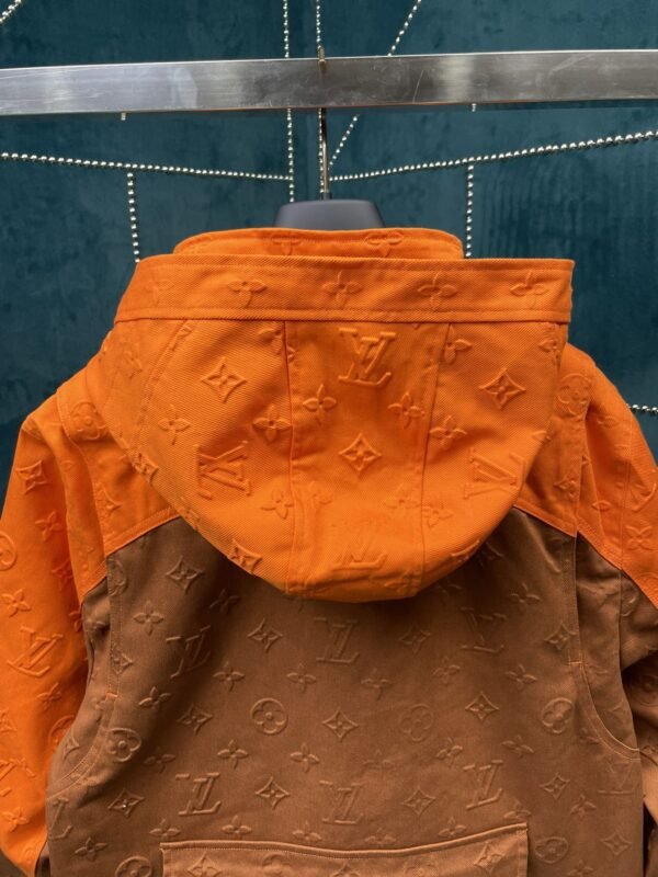 LV JACKET - Image 6