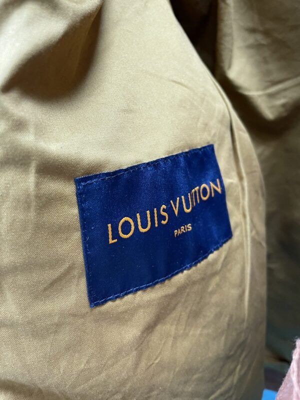 LV JACKET - Image 8