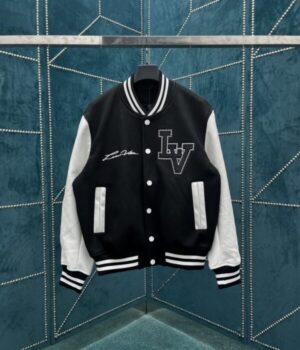 LV JACKET