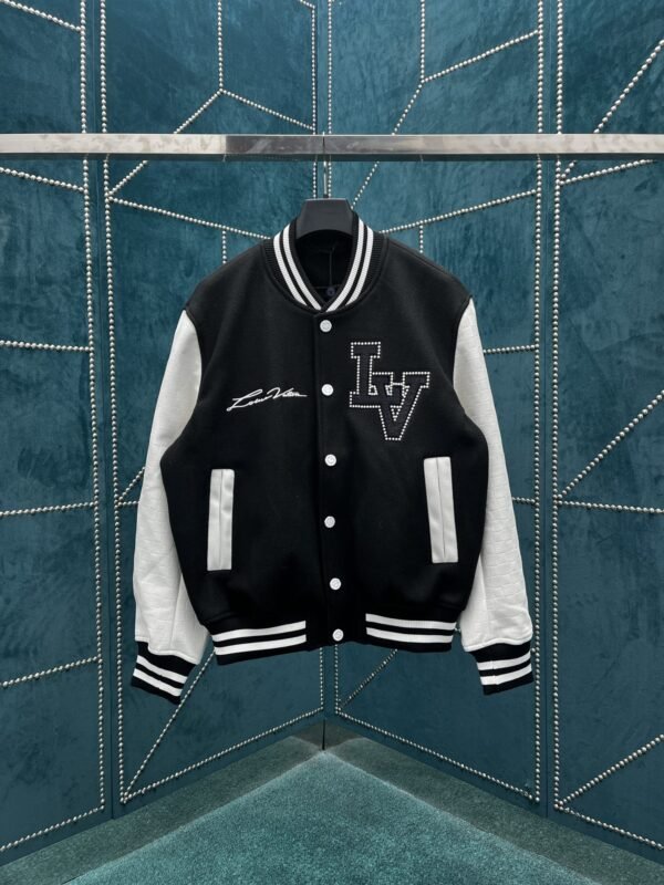 LV JACKET
