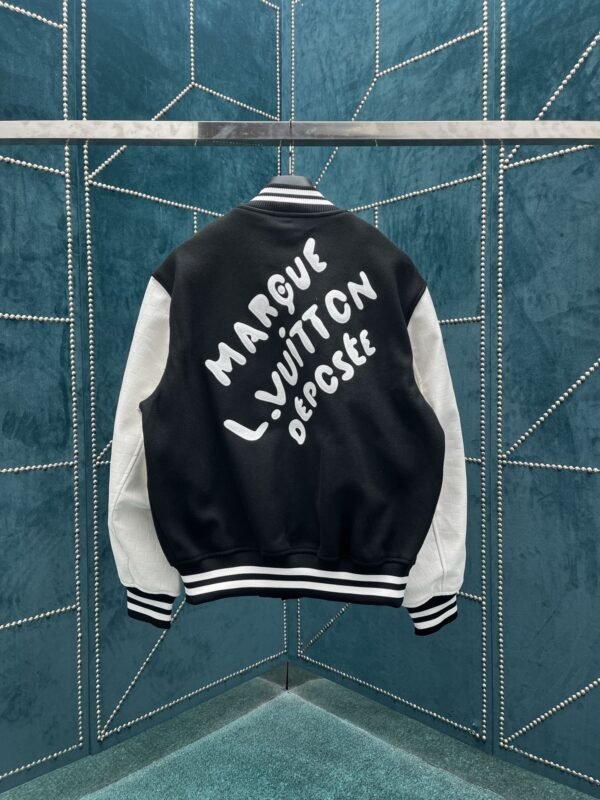 LV JACKET - Image 4