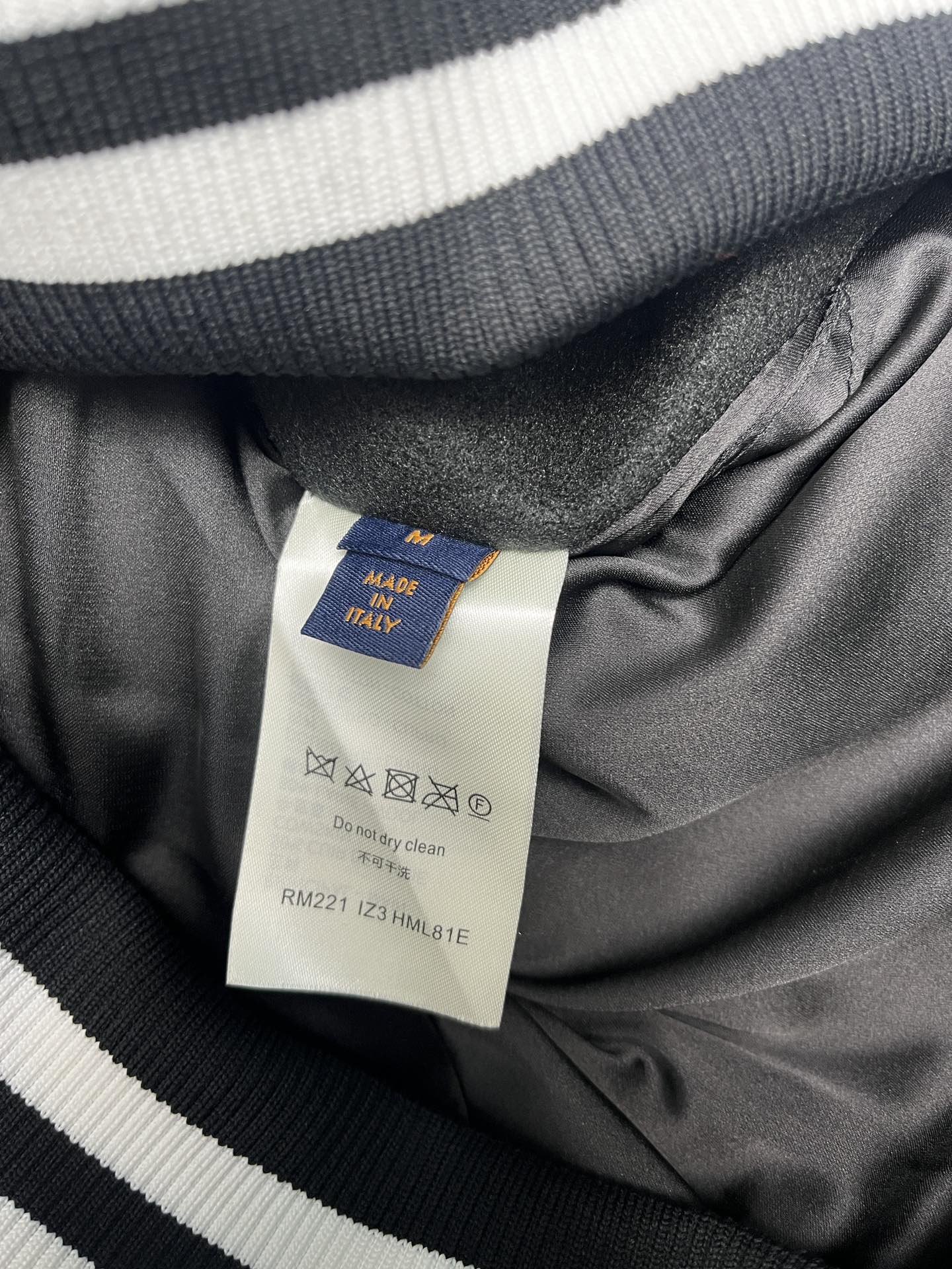 LV JACKET - Image 5