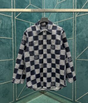 LV JACKET